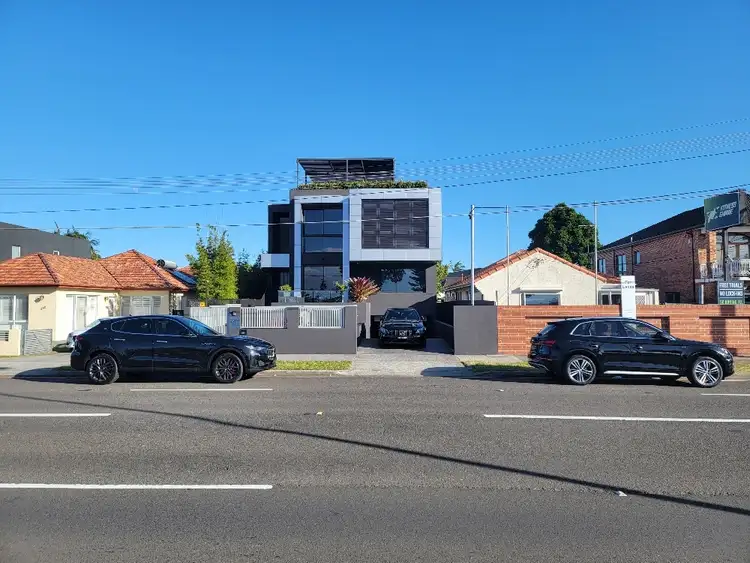 289 The Grand Parade, Sans Souci NSW 2219