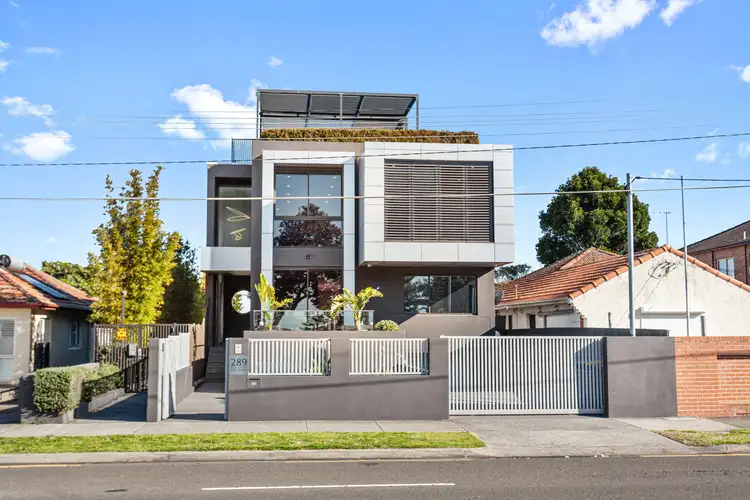 289 The Grand Parade, Sans Souci NSW 2219