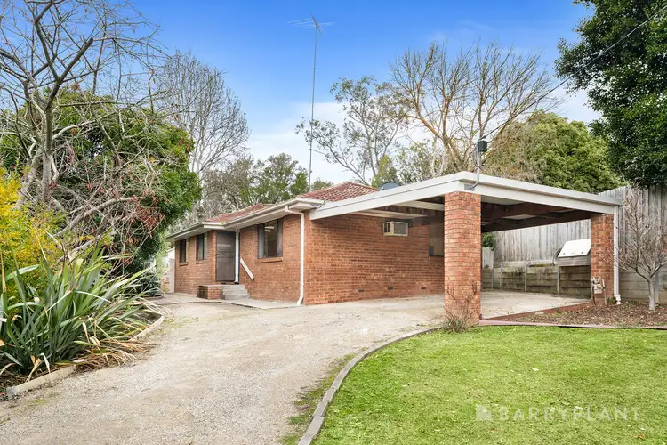 1 Keelah Street, Woori Yallock VIC 3139