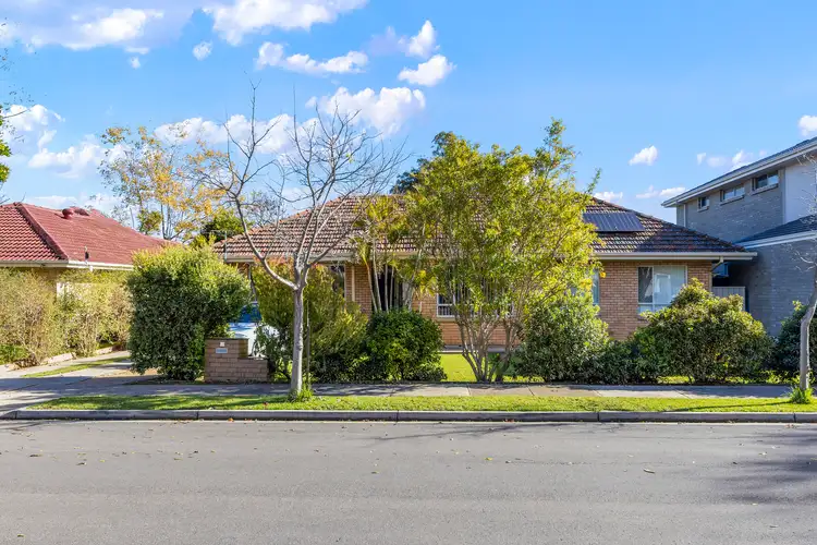 Main view of Homely house listing, 16 Broadmore Avenue, Fulham SA 5024