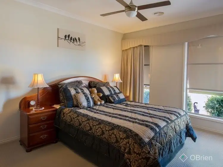 Second view of Homely house listing, 32 Kingfisher Drive, Wangaratta VIC 3677