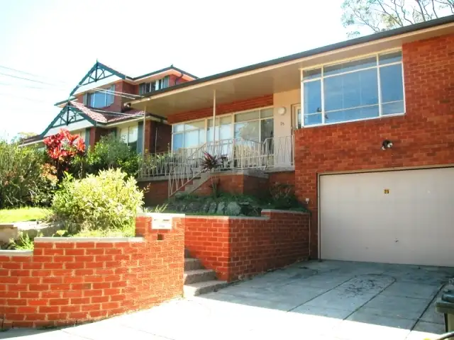 25 Roslyn Street, Lane Cove North NSW 2066