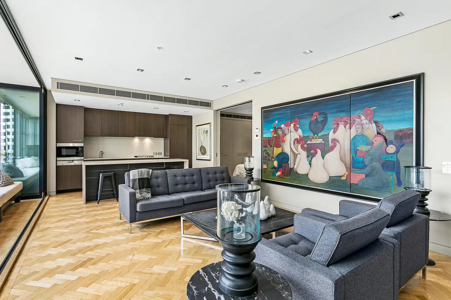 Main view of Homely apartment listing, 6H/171 Gloucester Street, The Rocks NSW 2000