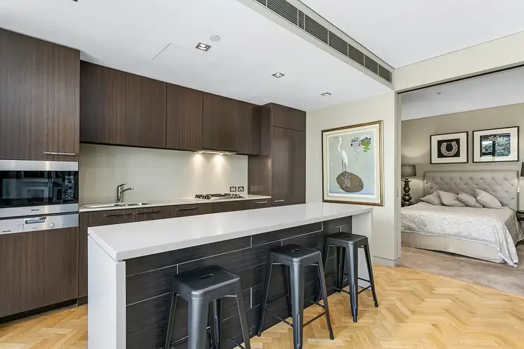 Second view of Homely apartment listing, 6H/171 Gloucester Street, The Rocks NSW 2000