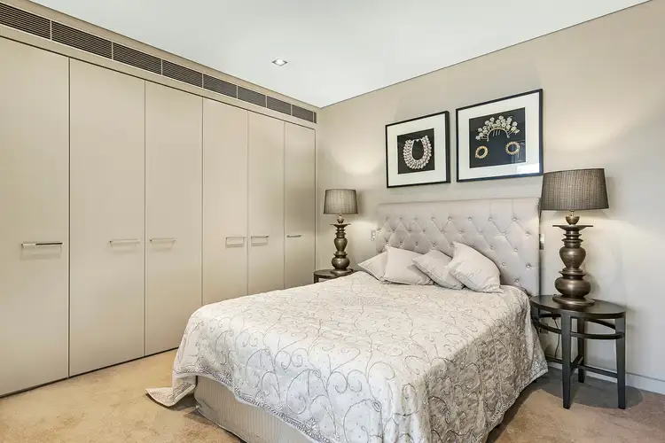 Third view of Homely apartment listing, 6H/171 Gloucester Street, The Rocks NSW 2000