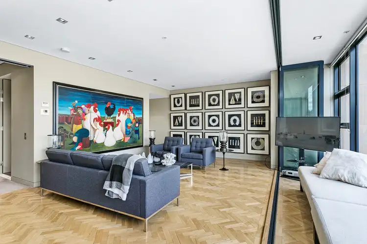 Fourth view of Homely apartment listing, 6H/171 Gloucester Street, The Rocks NSW 2000