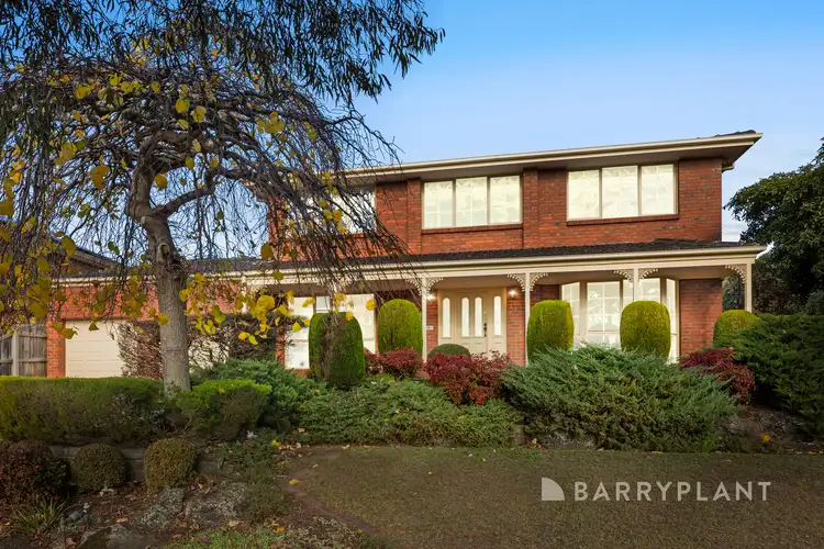 Main view of Homely house listing, 38 Portland Street, Mulgrave VIC 3170