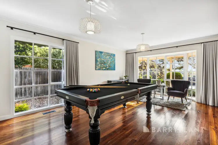 Second view of Homely house listing, 38 Portland Street, Mulgrave VIC 3170