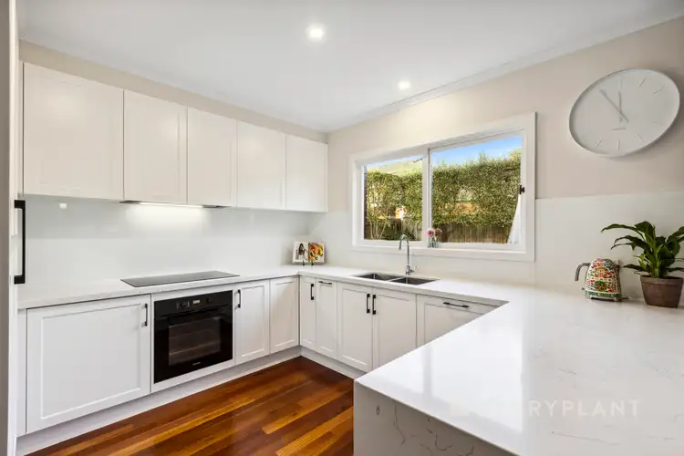 Fourth view of Homely house listing, 38 Portland Street, Mulgrave VIC 3170