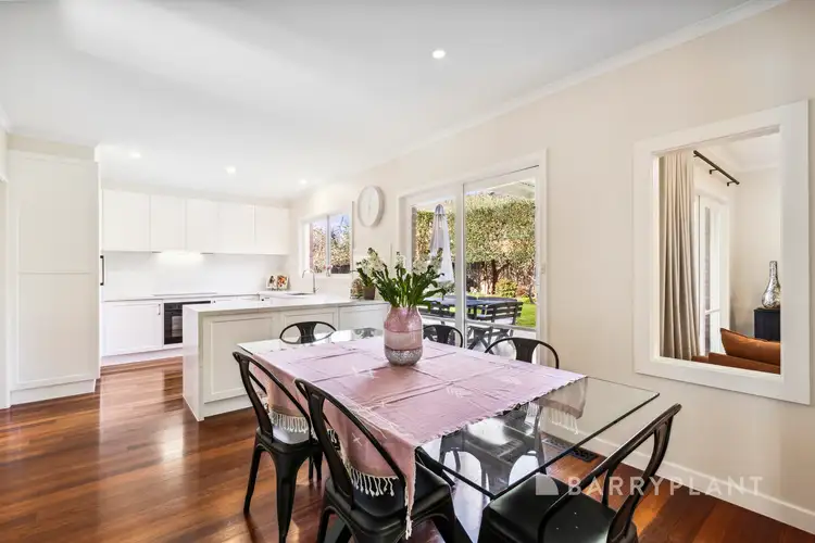 Fifth view of Homely house listing, 38 Portland Street, Mulgrave VIC 3170