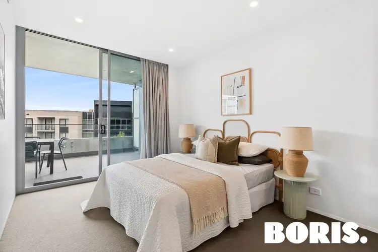 Fourth view of Homely apartment listing, 52/3 Burbury Close, Barton ACT 2600