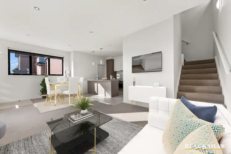 Second view of Homely unit listing, 4/10 Karabar Street, Queanbeyan NSW 2620