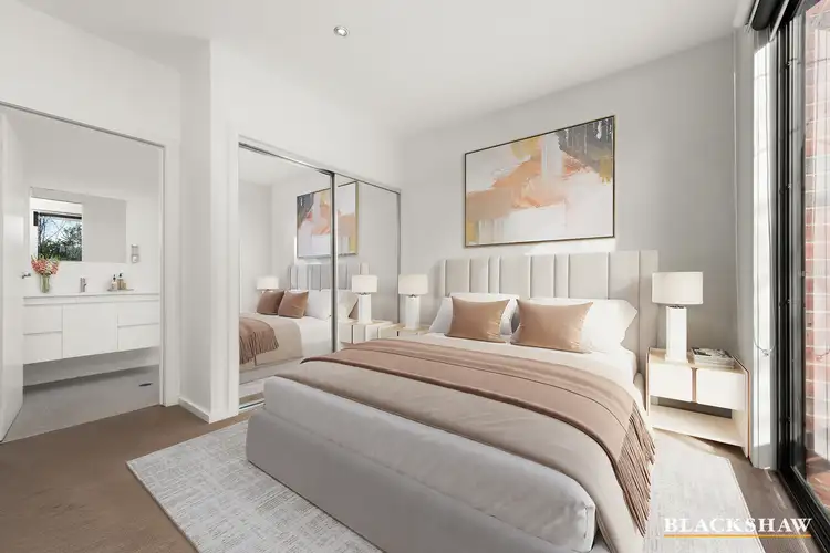Fourth view of Homely unit listing, 4/10 Karabar Street, Queanbeyan NSW 2620