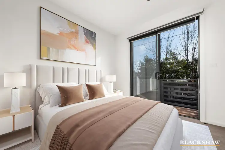 Fifth view of Homely unit listing, 4/10 Karabar Street, Queanbeyan NSW 2620