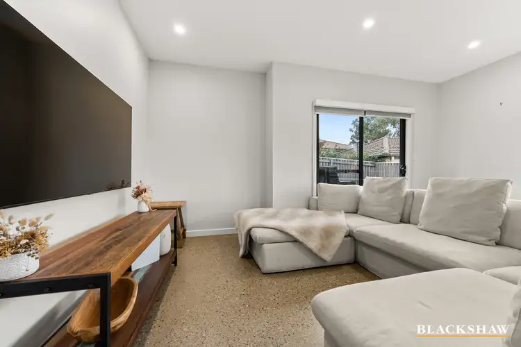 Fourth view of Homely semi-detached listing, 2/27 Ross Road, Queanbeyan NSW 2620