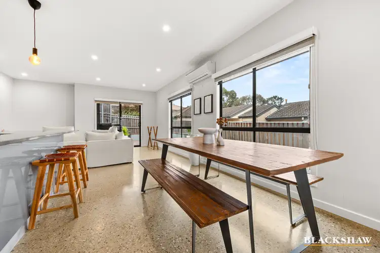 Fifth view of Homely semi-detached listing, 2/27 Ross Road, Queanbeyan NSW 2620