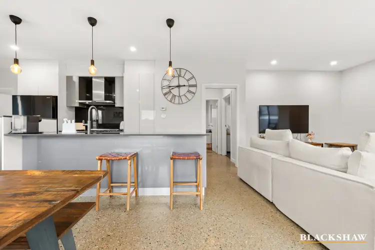 Sixth view of Homely semi-detached listing, 2/27 Ross Road, Queanbeyan NSW 2620