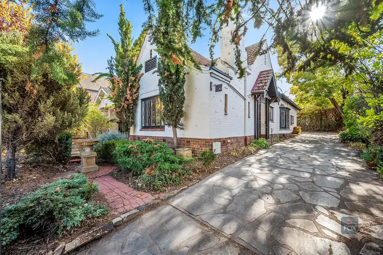 Second view of Homely house listing, 140 Kermode Street, North Adelaide SA 5006