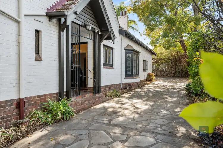 Third view of Homely house listing, 140 Kermode Street, North Adelaide SA 5006