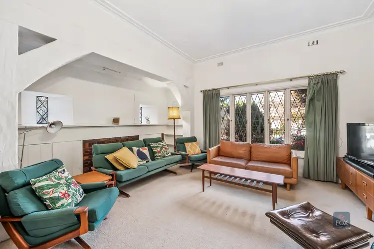 Sixth view of Homely house listing, 140 Kermode Street, North Adelaide SA 5006