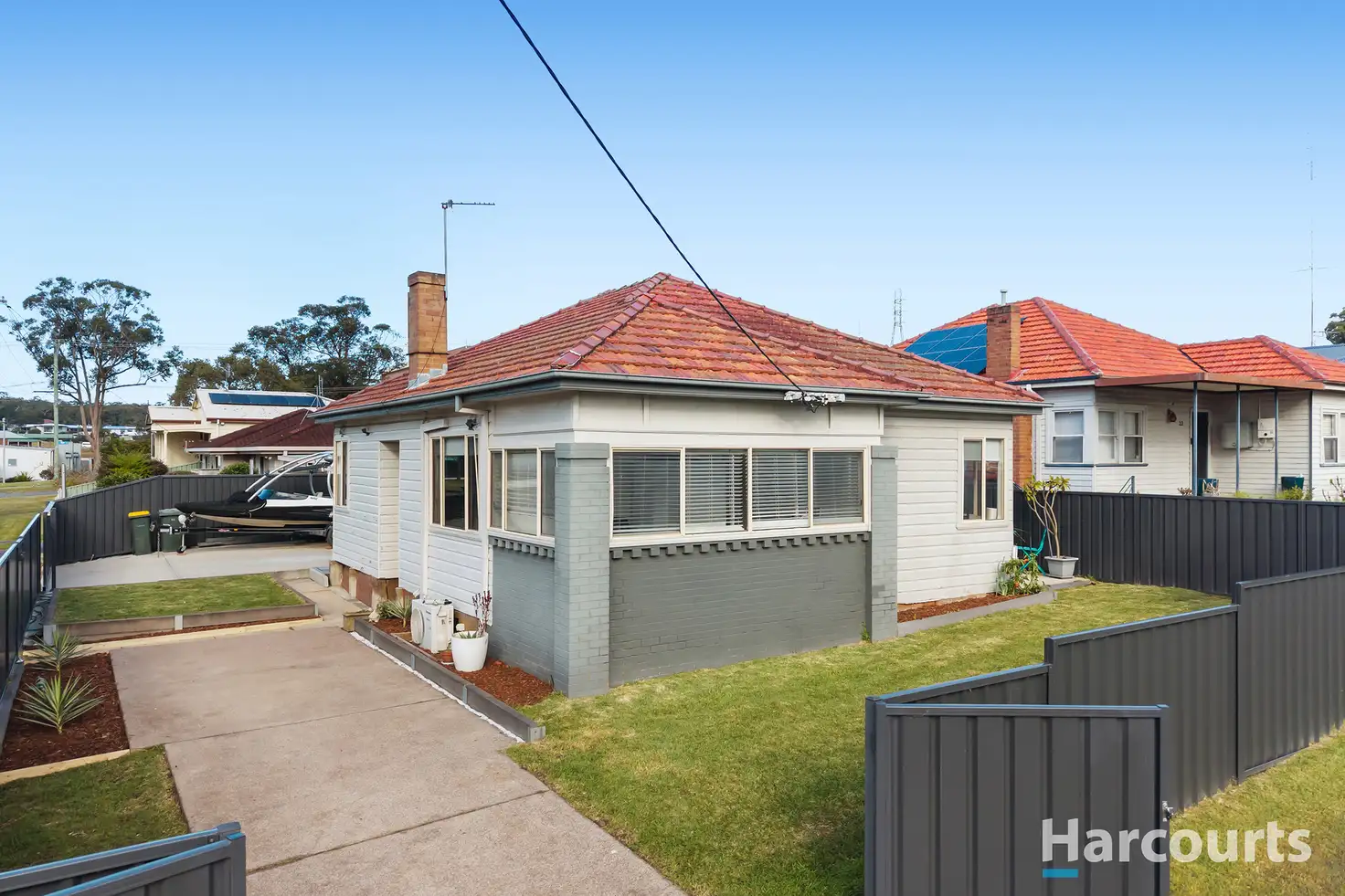 Main view of Homely house listing, 20 Florence Street, Cardiff NSW 2285