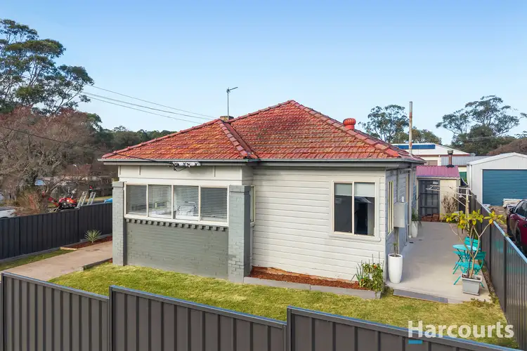 Second view of Homely house listing, 20 Florence Street, Cardiff NSW 2285