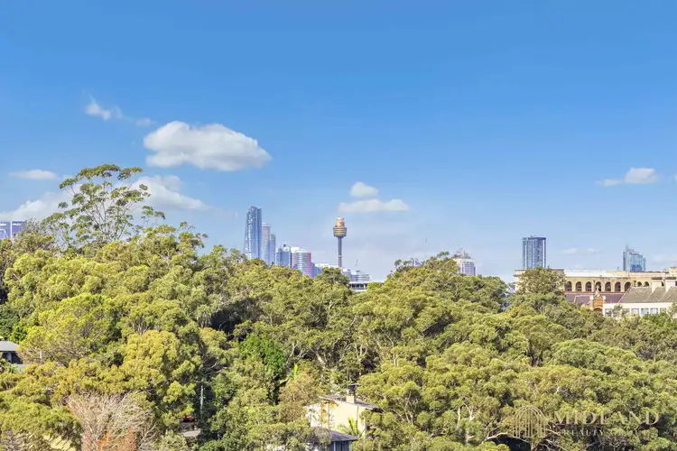 Second view of Homely apartment listing, 705/10 Waterview Drive, Lane Cove NSW 2066