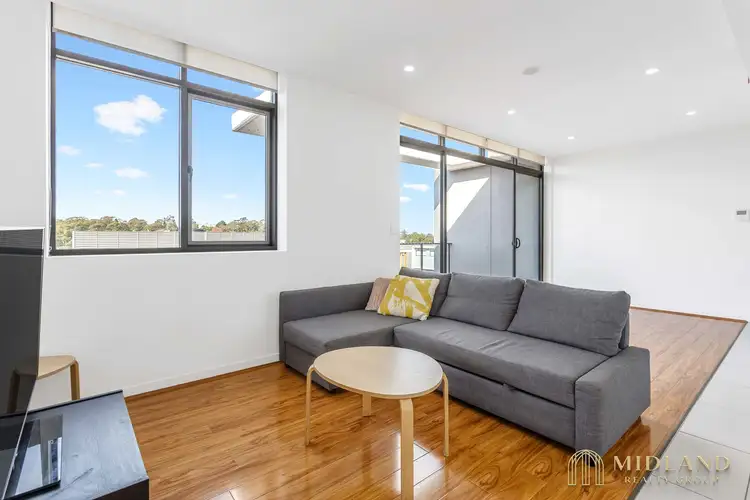 Third view of Homely apartment listing, 705/10 Waterview Drive, Lane Cove NSW 2066