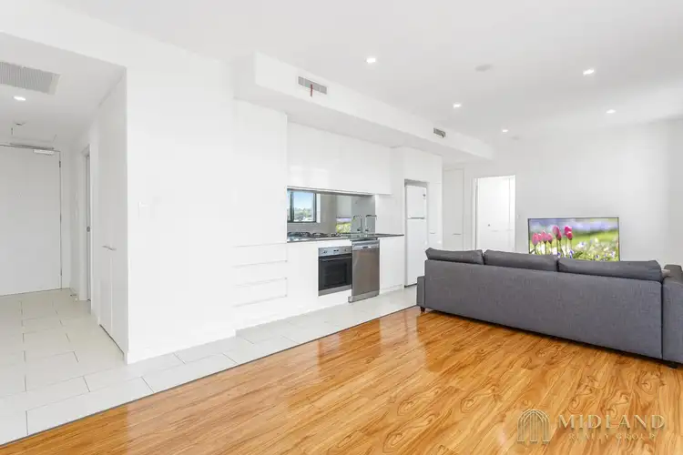 Fourth view of Homely apartment listing, 705/10 Waterview Drive, Lane Cove NSW 2066