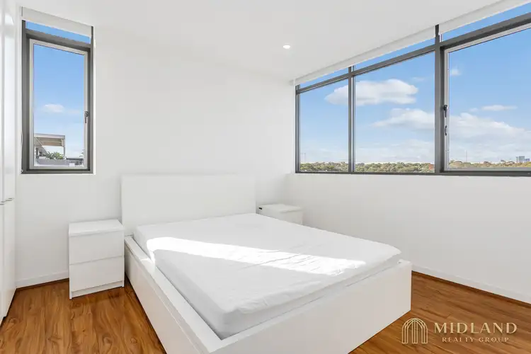 Fifth view of Homely apartment listing, 705/10 Waterview Drive, Lane Cove NSW 2066