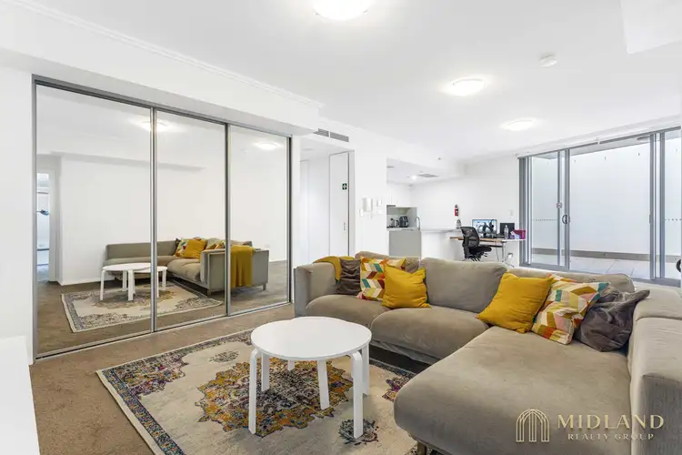 4/545-553 Pacific Highway, St Leonards NSW 2065
