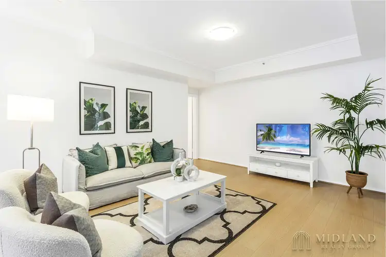 4/545-553 Pacific Highway, St Leonards NSW 2065