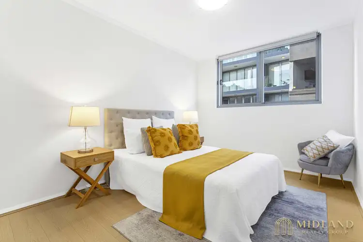 Sixth view of Homely apartment listing, 4/545-553 Pacific Highway, St Leonards NSW 2065