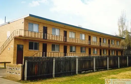 3/34 Waniassa Street, Queanbeyan NSW 2620