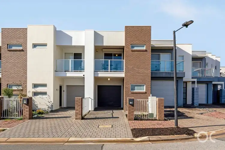 21a Cappers Drive, Brompton SA 5007