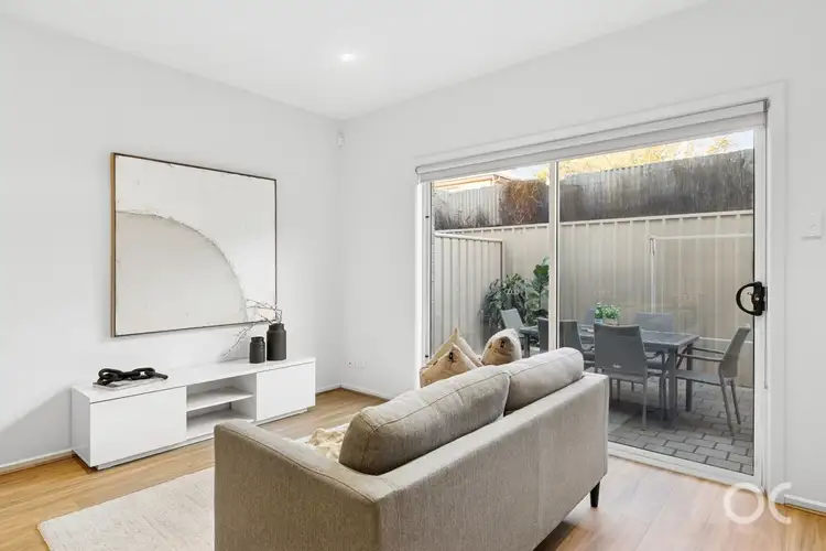 Sixth view of Homely townhouse listing, 21a Cappers Drive, Brompton SA 5007