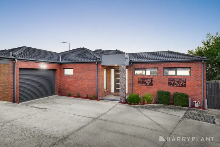 11A Sugarloaf Drive, Chirnside Park VIC 3116