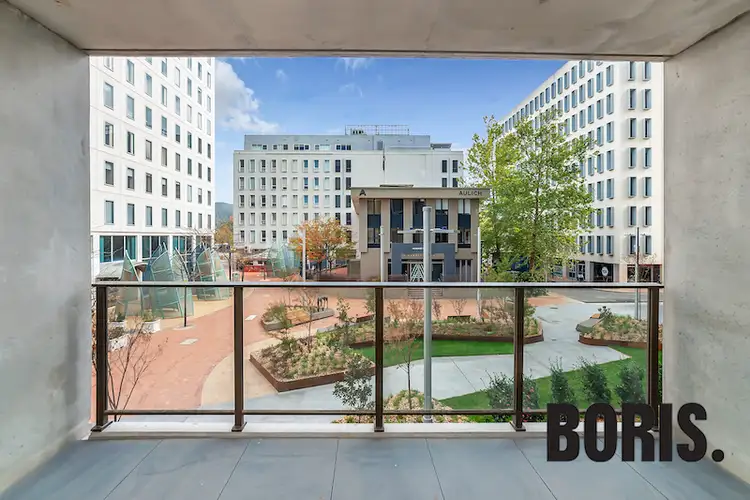 104/39 London Circuit, City ACT 2601