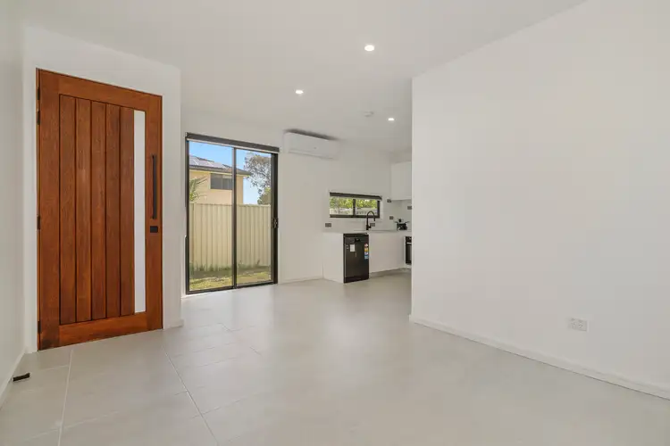 Second view of Homely villa listing, 29a Salamaua Crescent, Holsworthy NSW 2173