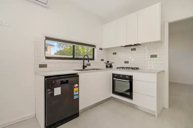 Fourth view of Homely villa listing, 29a Salamaua Crescent, Holsworthy NSW 2173