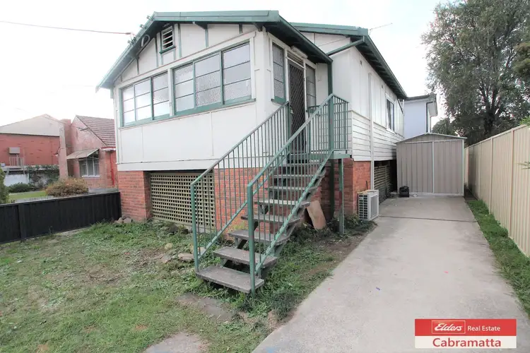 17 Riverview Road, Fairfield NSW 2165