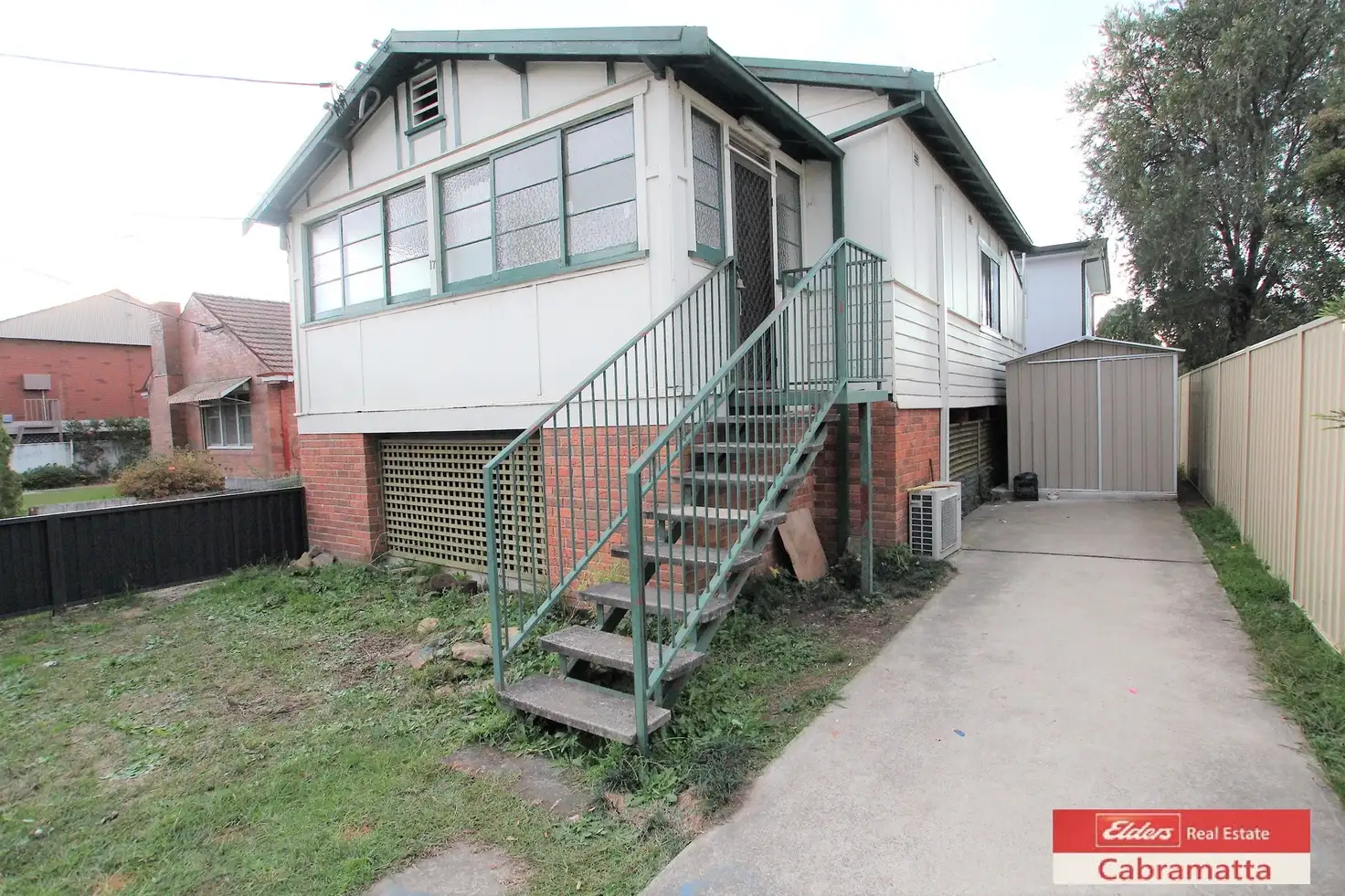 Main view of Homely house listing, 17 Riverview Road, Fairfield NSW 2165