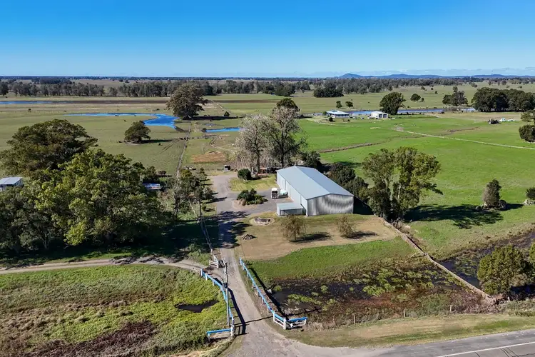 Third view of Homely rural property listing, 1512 Macleay Valley Way, Clybucca NSW 2440