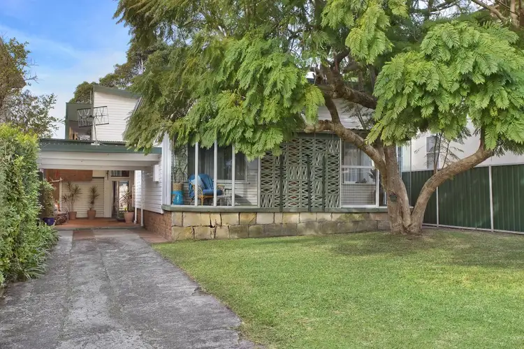 Second view of Homely house listing, 51 Blandford Street, Collaroy Plateau NSW 2097