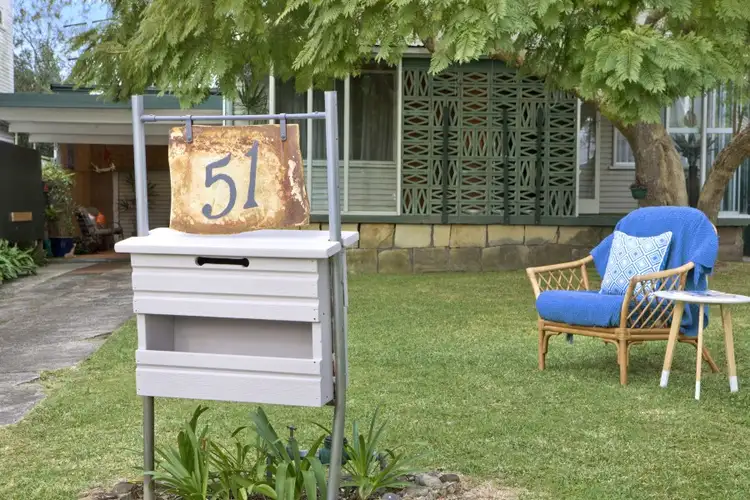 Fourth view of Homely house listing, 51 Blandford Street, Collaroy Plateau NSW 2097