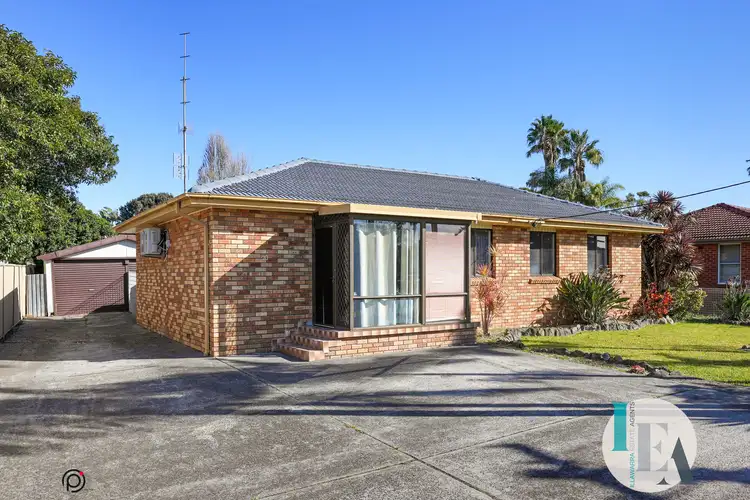 70 Benaud Crescent, Warilla NSW 2528