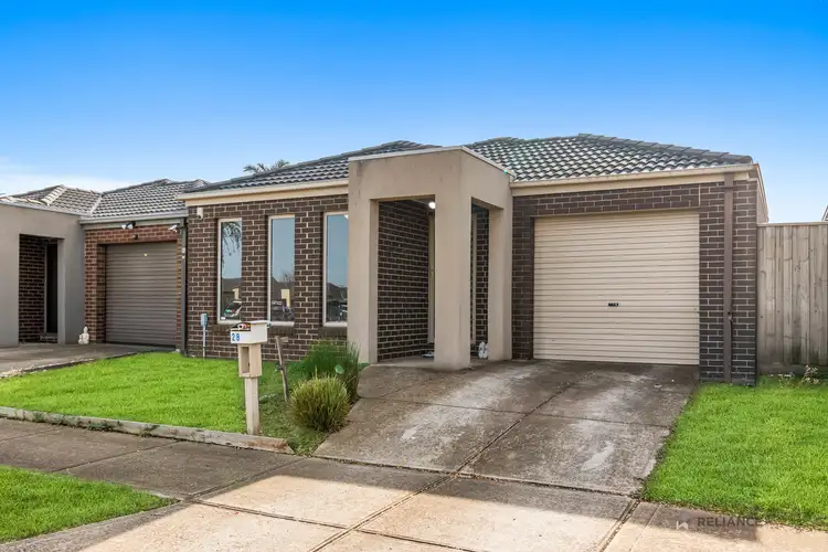 Second view of Homely house listing, 28 Stefan Drive, Harkness VIC 3337