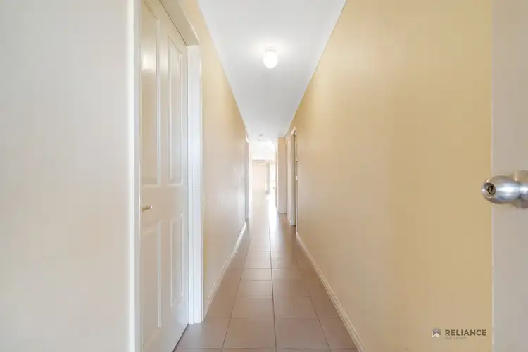 Third view of Homely house listing, 28 Stefan Drive, Harkness VIC 3337