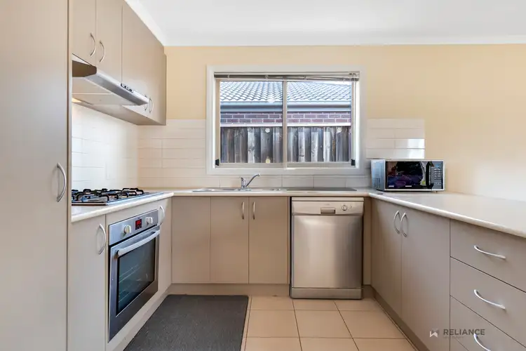 Fourth view of Homely house listing, 28 Stefan Drive, Harkness VIC 3337