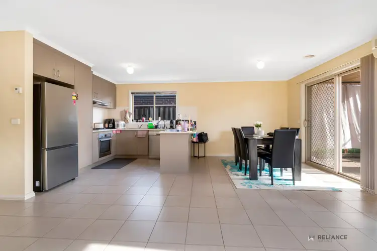 Fifth view of Homely house listing, 28 Stefan Drive, Harkness VIC 3337